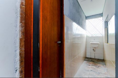 Studio para alugar com 25m², 1 quarto e sem vagaÁrea de Serviço