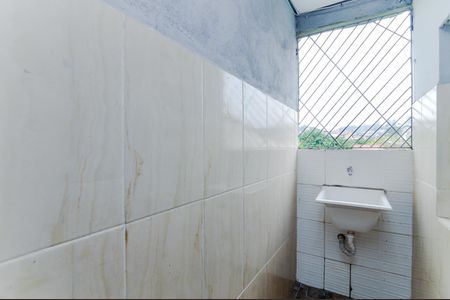 Studio para alugar com 25m², 1 quarto e sem vagaÁrea de Serviço