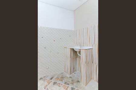 Studio para alugar com 25m², 1 quarto e sem vagaKitnet