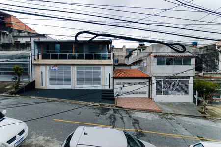 Studio para alugar com 25m², 1 quarto e sem vagaVista da Kitnet 