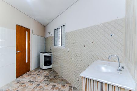 Kitnet de kitnet/studio para alugar com 1 quarto, 25m² em Jardim Adriana, Guarulhos
