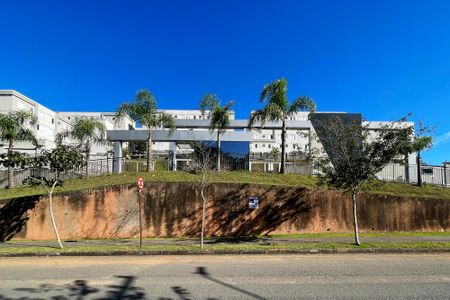 Apartamento para alugar com 38m², 2 quartos e 1 vaga Apartamento para alugar com 38m², 2 quartos e 1 vagaFachada Condomínio