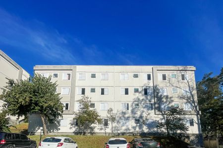 Apartamento para alugar com 38m², 2 quartos e 1 vaga Apartamento para alugar com 38m², 2 quartos e 1 vagaFachada Prédio