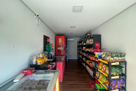 Apartamento para alugar com 38m², 2 quartos e 1 vaga Apartamento para alugar com 38m², 2 quartos e 1 vagaConveniência