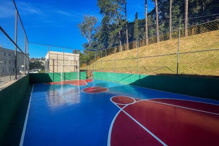Apartamento para alugar com 38m², 2 quartos e 1 vaga Apartamento para alugar com 38m², 2 quartos e 1 vagaQuadra Esportiva