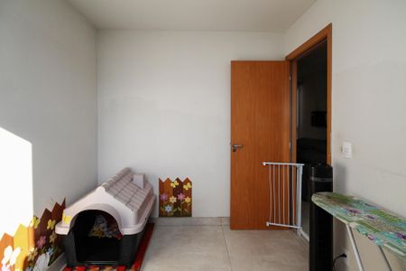 Apartamento para alugar com 38m², 2 quartos e 1 vaga Apartamento para alugar com 38m², 2 quartos e 1 vagaQuarto 1