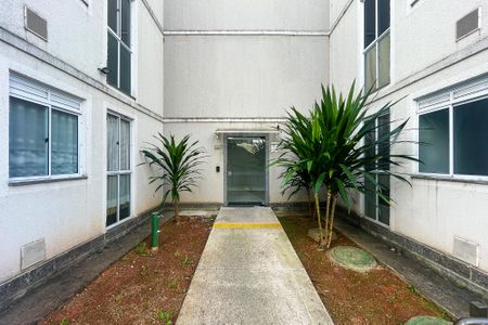 Apartamento para alugar com 38m², 2 quartos e 1 vaga Apartamento para alugar com 38m², 2 quartos e 1 vagaEntrada Prédio