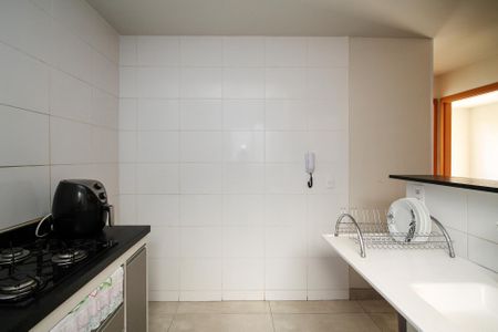 Apartamento para alugar com 38m², 2 quartos e 1 vaga Apartamento para alugar com 38m², 2 quartos e 1 vagaCozinha