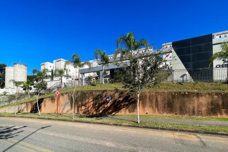 Apartamento para alugar com 38m², 2 quartos e 1 vaga Apartamento para alugar com 38m², 2 quartos e 1 vagaFachada Condomínio