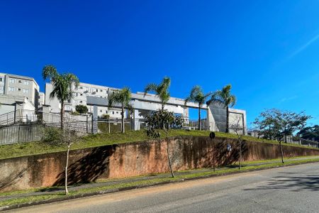 Apartamento para alugar com 38m², 2 quartos e 1 vaga Apartamento para alugar com 38m², 2 quartos e 1 vagaFachada Condomínio
