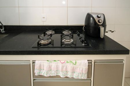 Apartamento para alugar com 38m², 2 quartos e 1 vaga Apartamento para alugar com 38m², 2 quartos e 1 vagaCozinha