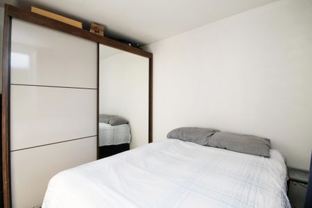 Apartamento para alugar com 38m², 2 quartos e 1 vaga Apartamento para alugar com 38m², 2 quartos e 1 vagaQuarto 2