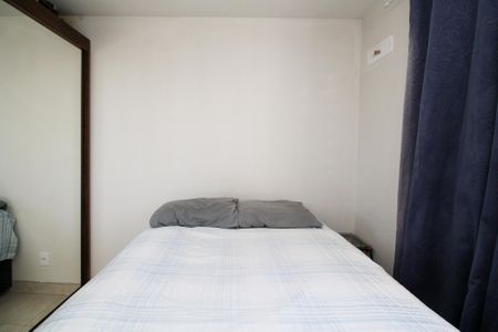 Apartamento para alugar com 38m², 2 quartos e 1 vaga Apartamento para alugar com 38m², 2 quartos e 1 vagaQuarto 2