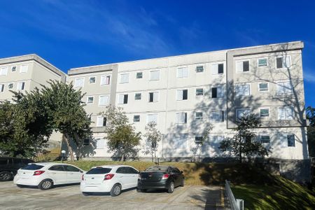 Apartamento para alugar com 38m², 2 quartos e 1 vaga Apartamento para alugar com 38m², 2 quartos e 1 vagaFachada Prédio