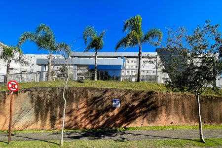 Apartamento para alugar com 38m², 2 quartos e 1 vaga Apartamento para alugar com 38m², 2 quartos e 1 vagaPlaca