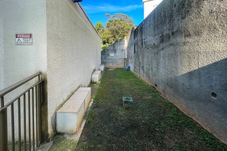 Apartamento para alugar com 38m², 2 quartos e 1 vaga Apartamento para alugar com 38m², 2 quartos e 1 vagaEspaç Pet