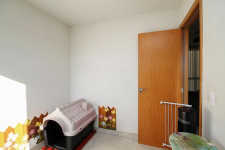 Apartamento para alugar com 38m², 2 quartos e 1 vaga Apartamento para alugar com 38m², 2 quartos e 1 vagaQuarto 1