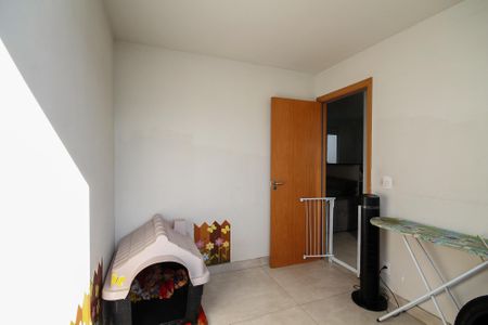 Apartamento para alugar com 38m², 2 quartos e 1 vaga Apartamento para alugar com 38m², 2 quartos e 1 vagaQuarto 1