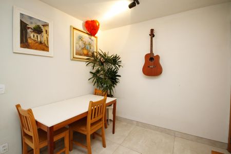 Apartamento para alugar com 38m², 2 quartos e 1 vaga Apartamento para alugar com 38m², 2 quartos e 1 vagaSala