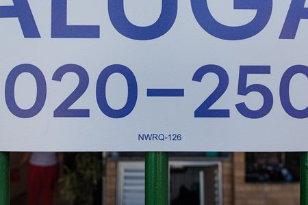Apartamento para alugar com 40m², 1 quarto e sem vaga Apartamento para alugar com 40m², 1 quarto e sem vagaPlaca instalada no dia 19/06/2026 código nWRQ-126