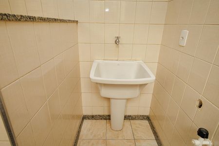 Apartamento para alugar com 40m², 1 quarto e sem vaga Apartamento para alugar com 40m², 1 quarto e sem vagaÁrea de Serviço