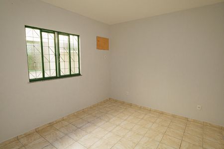 Quarto 1 de apartamento para alugar com 1 quarto, 40m² em Guaratiba, Rio de Janeiro