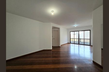 Apartamento à venda com 128m², 3 quartos e 2 vagas Apartamento à venda com 128m², 3 quartos e 2 vagasSala