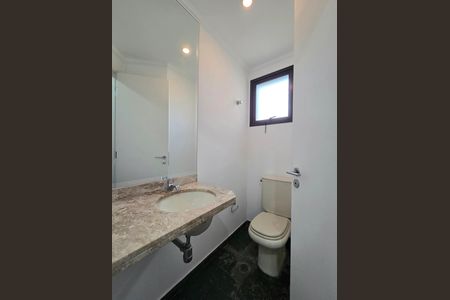 Apartamento à venda com 128m², 3 quartos e 2 vagas Apartamento à venda com 128m², 3 quartos e 2 vagasLavabo