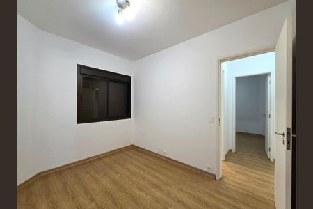 Apartamento à venda com 128m², 3 quartos e 2 vagas Apartamento à venda com 128m², 3 quartos e 2 vagasQuarto 2