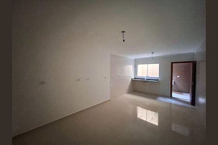 Casa de condomínio à venda com 93m², 3 quartos e 2 vagasCozinha