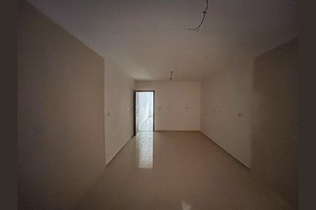Casa de condomínio à venda com 93m², 3 quartos e 2 vagasCozinha