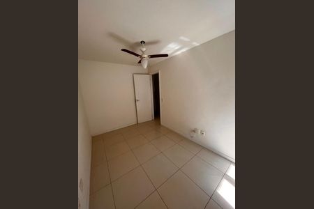 Quarto de casa de condomínio à venda com 3 quartos, 91m² em Tanque, Rio de Janeiro