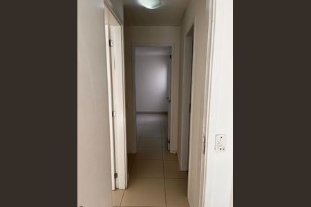 Casa de condomínio à venda com 91m², 3 quartos e 1 vaga Casa de condomínio à venda com 91m², 3 quartos e 1 vagaCorredor