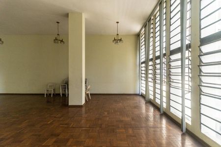Apartamento à venda com 165m², 3 quartos e 2 vagas Apartamento à venda com 165m², 3 quartos e 2 vagasSalão de Festas