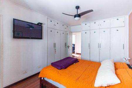 Apartamento à venda com 165m², 3 quartos e 2 vagas Apartamento à venda com 165m², 3 quartos e 2 vagasSuíte 1
