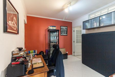 Apartamento à venda com 165m², 3 quartos e 2 vagas Apartamento à venda com 165m², 3 quartos e 2 vagasSala 2