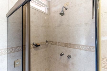 Apartamento à venda com 165m², 3 quartos e 2 vagas Apartamento à venda com 165m², 3 quartos e 2 vagasBanheiro Social
