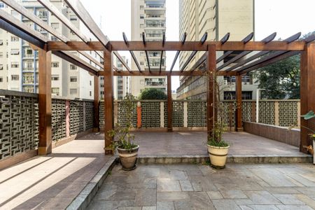 Apartamento à venda com 165m², 3 quartos e 2 vagas Apartamento à venda com 165m², 3 quartos e 2 vagasÁrea Comum