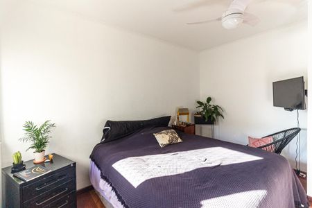 Apartamento à venda com 165m², 3 quartos e 2 vagas Apartamento à venda com 165m², 3 quartos e 2 vagasQuarto 3