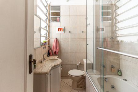 Apartamento à venda com 165m², 3 quartos e 2 vagas Apartamento à venda com 165m², 3 quartos e 2 vagasSuíte 1