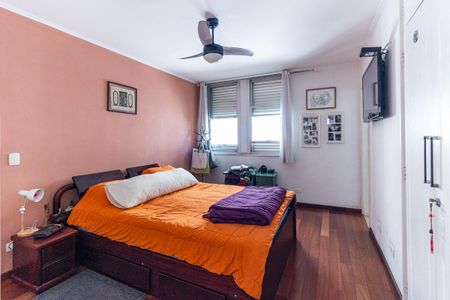 Apartamento à venda com 165m², 3 quartos e 2 vagas Apartamento à venda com 165m², 3 quartos e 2 vagasSuíte 1
