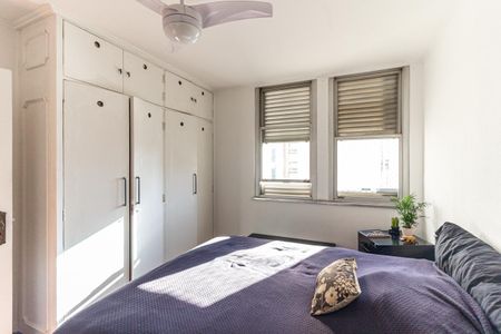 Apartamento à venda com 165m², 3 quartos e 2 vagas Apartamento à venda com 165m², 3 quartos e 2 vagasQuarto 3
