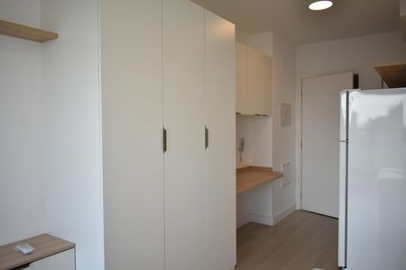 Studio para alugar com 25m², 1 quarto e sem vagaStudio