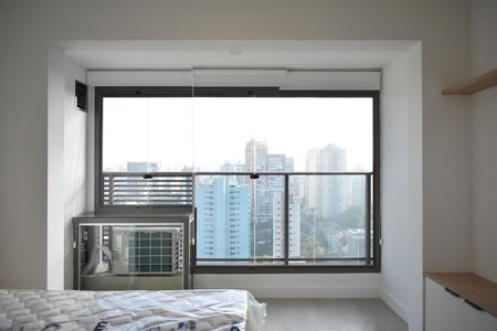 Studio para alugar com 25m², 1 quarto e sem vagaStudio
