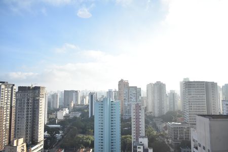 Studio para alugar com 25m², 1 quarto e sem vagaStudio