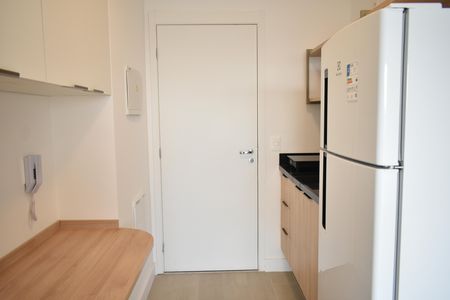 Studio para alugar com 25m², 1 quarto e sem vagaStudio