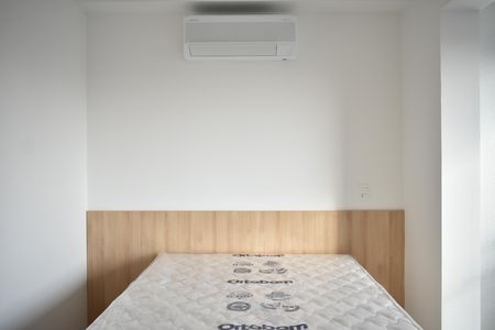 Studio de kitnet/studio para alugar com 1 quarto, 25m² em Vila Clementino, São Paulo