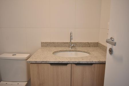 Studio para alugar com 25m², 1 quarto e sem vagaStudio
