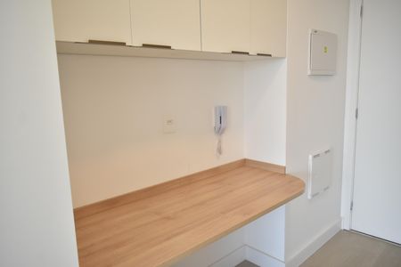 Studio para alugar com 25m², 1 quarto e sem vagaStudio