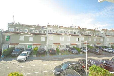 Casa de condomínio à venda com 117m², 3 quartos e 1 vagaQuarto 3 